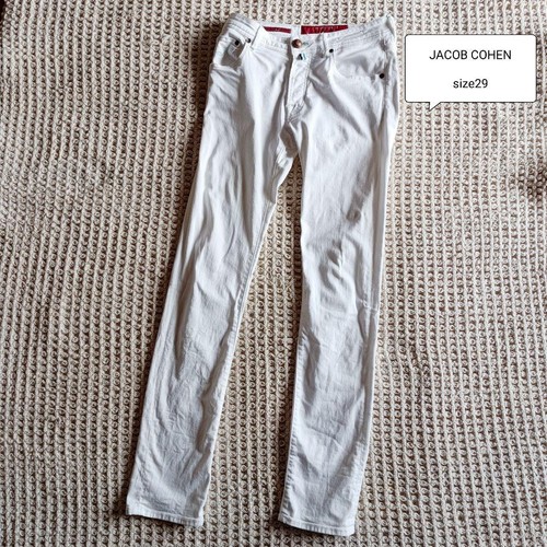 Jeans uomo jacob - jeans, cohen