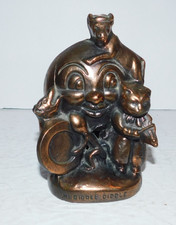 BANCA DIDDLE HI DIDDLE VINTAGE