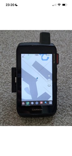 Garminmontana700