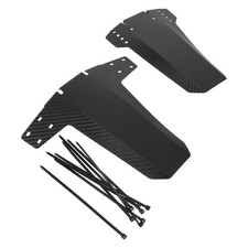  Parafanghi in Fibra Di