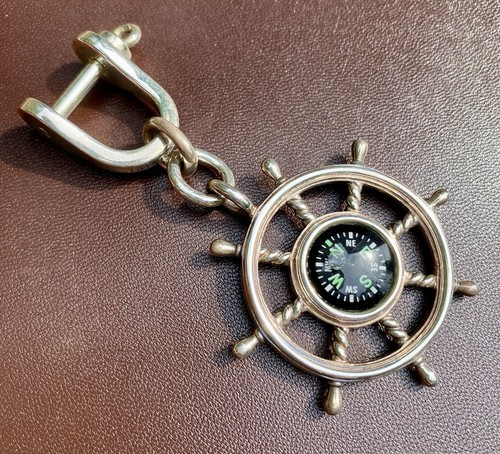 Portachiavi tiffany co - portachiavi,