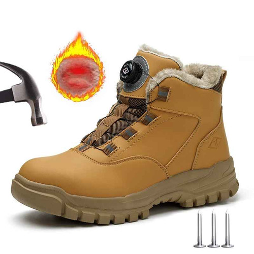Scarpe antinfortunistiche - scarpe,