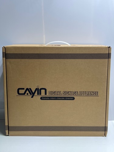 Cayin smp pro4 lettore - smp-pro4,