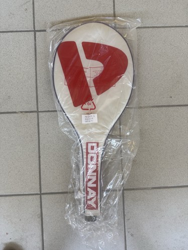 Raquette tennis donnay - tennis,