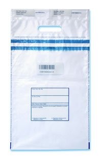 Buste sicurezza coin - di,