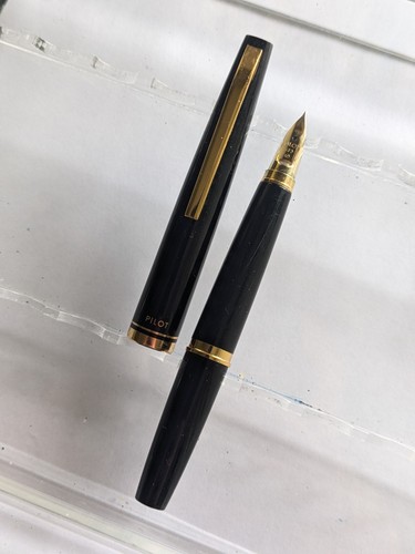Penna stilografica vintage