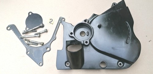 Pignone coperchio motore honda - pignone,