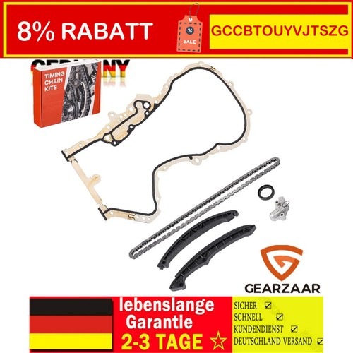 Kit catena distribuzione per - kit,
