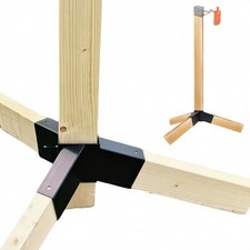 Base Supporto Bersaglio per
