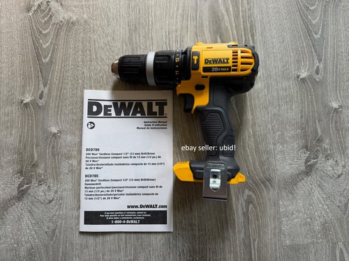 Trapano avvitatore dewalt - trapano/avvitatore,
