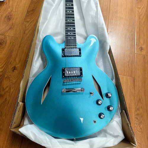 Dave grohl 335 signature - dave,