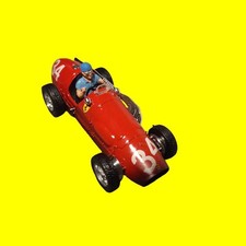 Lotto di 3 Modellini Brumm -