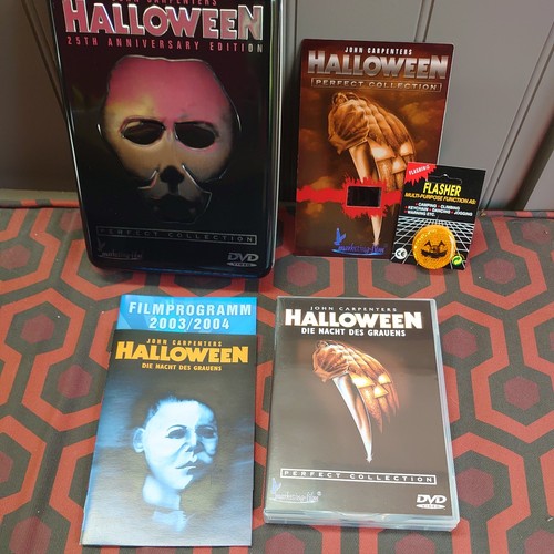 Halloween perfect collection - perfect,