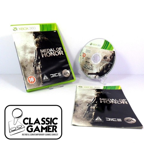 Medal honor - of, 360)