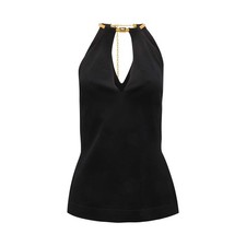 P6963 CANOTTA DONNA ELISABETTA