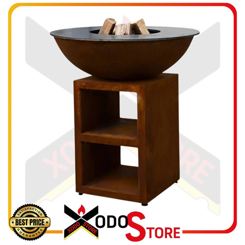 Braciere barbecue bbq - , da