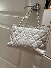 Borsa Chanel trapuntata Chain