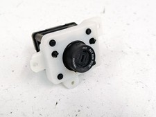 Blocco canna accensione