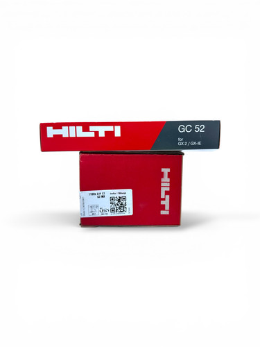 Hilti g2 mx chiodi - hilti,