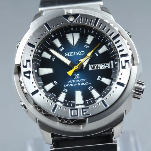 Orologio uomo automatico - orologio, seiko