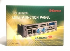 PANNELLO MULTIFUNZIONE 5,25"