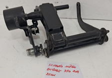 SUPPORTO MOTORE + STAFFA SILENT BLOCK PIAGGIO BEVERLY 350 2018 2019 2020 VEDI ?