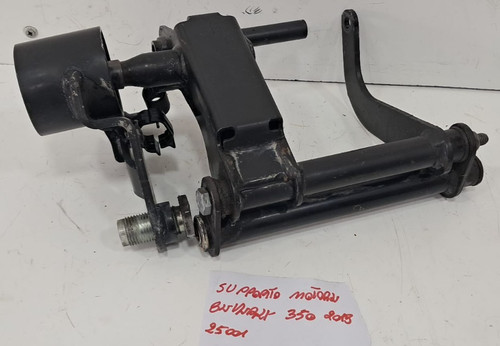 Supporto motore staffa - supporto, +