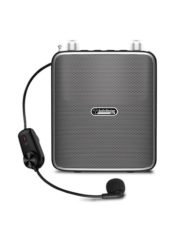 Audio design voce pro - design,