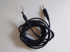 Cavo di ricambio Beyerdynamic 3 m DT 770/ DT 880/ DT 990 PRO filettato M5