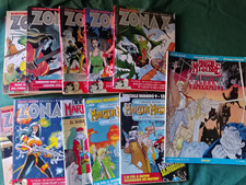 Martin Mystere e Zona X - 12