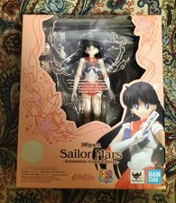 Bandai SH Figuarts Sailor Mars