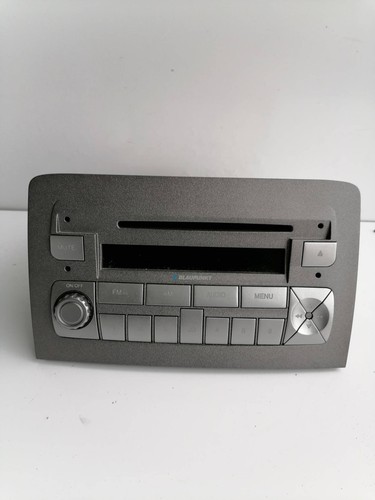 Autoradio 735518686 lancia - autoradio,