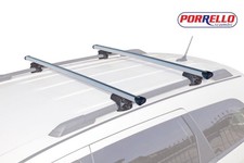 KIT BARRE TETTO PORTATUTTO  G3