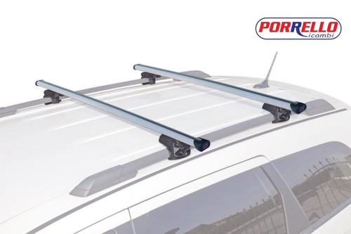 Kit barre tetto portatutto - portatutto,
