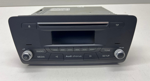 8xa035160 audi autoradio - 8xa035160,