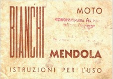 RIPRODUZIONE MANUALE USO E