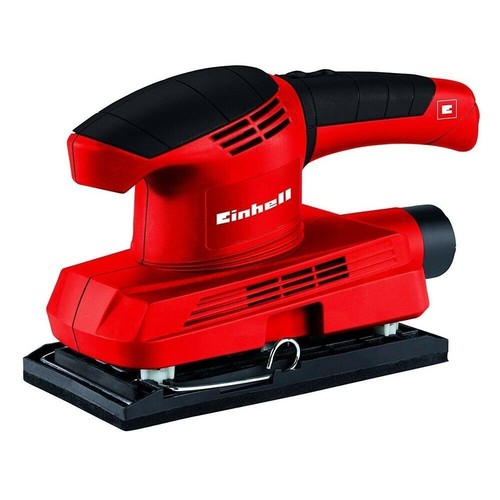 Levigatrice orbitale einhell - orbitale,
