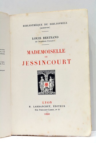 Ivre ancien bertrand - ivre,