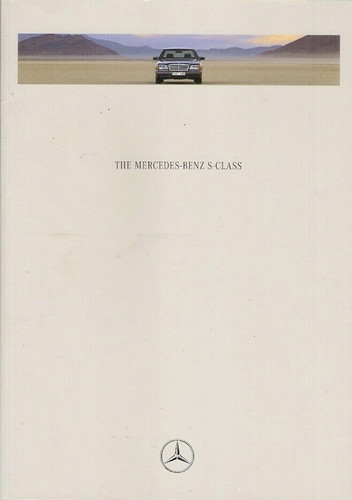 Mercedes classe berlina - mercedes,