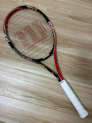 Wilson blx six one 16x18 - one,