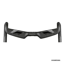 Vision Aero Carbon Manubrio