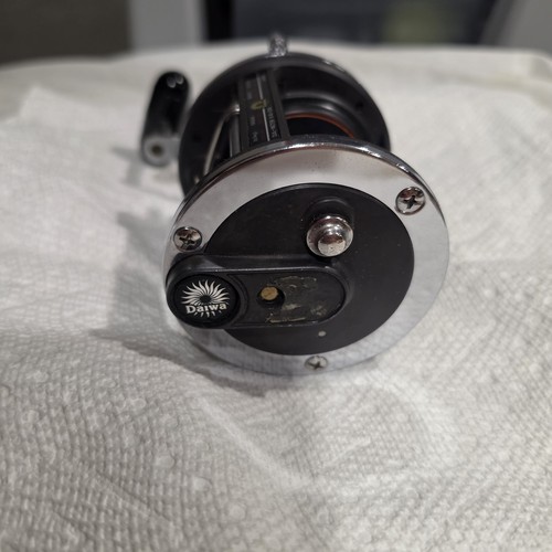 Mulinello trolling daiwa 47h - mulinello,