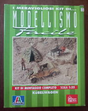 I MERAVIGLIOSI KIT DI