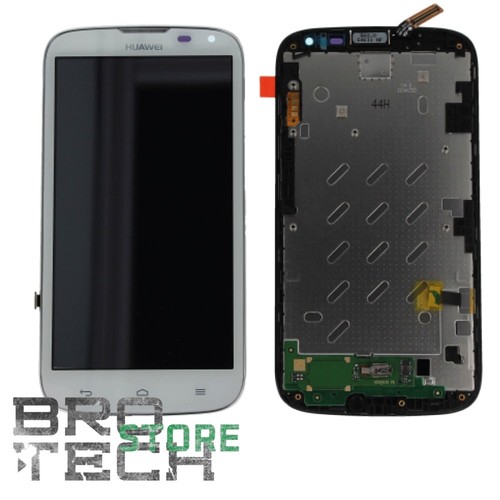 Display huawei ascend g610 - huawei,