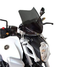 Yamaha MT03 Parabrezza