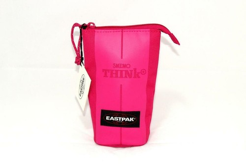 Astuccio oval pink - up,