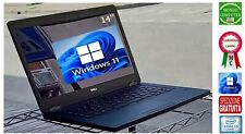 PORTATILE NOTEBOOK DELL E7450 INTEL CORE i5 5300U WINDOWS 11