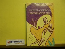L 7.741 LIBRO ANTIGUA VITA MIA