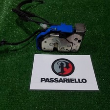 SERRATURA ELETTRICA PORTA