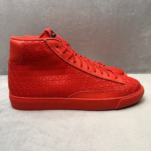 Nike blazer mid - sb, taglia